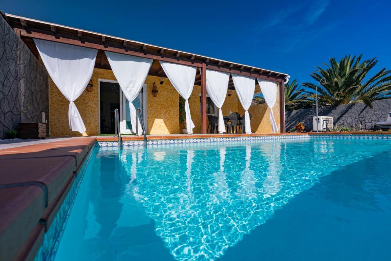 Villa Casa Daneo Playa Blanca  Exterior foto