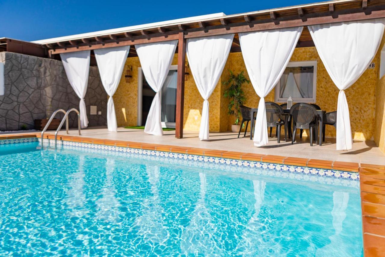 Villa Casa Daneo Playa Blanca  Exterior foto