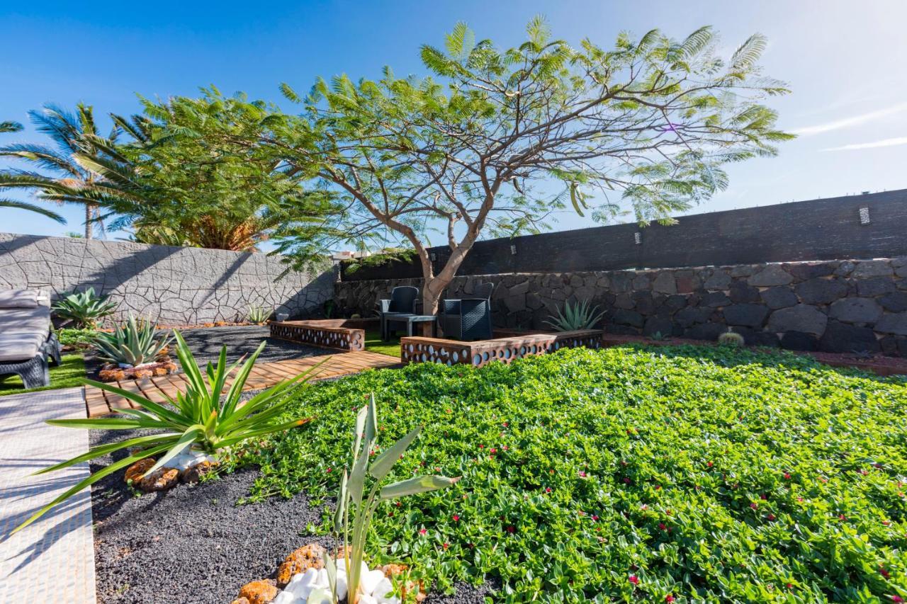 Villa Casa Daneo Playa Blanca  Exterior foto